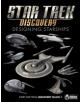 Star Trek: Designing Starships Volume 4 - 9781858755748-thumb