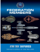 Star Trek Shipyards: Federation Members - 9781858755762-thumb
