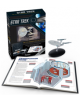 Star Trek: The U.S.S. Enterprise NCC-1701 Illustrated Handbook Plus Collectible - 9781858755779-thumb