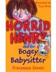 Bogey Babysitter - 9781858818269-thumb