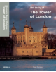 Story of TheTower of London - 9781858946337-thumb