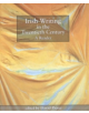 Irish Writing in the Twentieth Century - 9781859182581-thumb