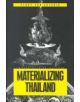 Materializing Thailand - 9781859733110-thumb