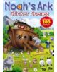 Noah's Ark Sticker Scenes - 9781859859483-thumb