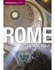 Rome and Central Italy - 9781860114106-thumb