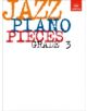 Jazz Piano Pieces, Grade 3 - 9781860960055-thumb