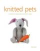 Knitted Pets - 9781861088512-thumb