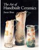 Art of Handbuilt Ceramics - 9781861263629-thumb