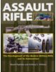 Assault Rifle - 9781861267009-thumb