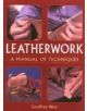 Leatherwork - 9781861267429-thumb