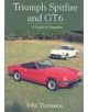Triumph Spitfire and GT6 - 9781861268617-thumb