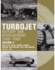The Early History and Development of the Turbojet 1930-1960 - 9781861269393-thumb