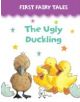 First Fairy Tales: The Ugly Duckling - 9781861473332-thumb