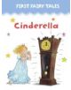 First Fairy Tales: Cinderella - 9781861473349-thumb
