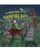 Mystery of the Vampire Boy - 9781861474100-thumb