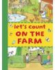 Lets Count: on the Farm - 9781861474544-thumb