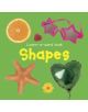 Learn-a-word Book: Shapes - 9781861476487-thumb