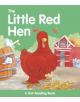 Little Red Hen (giant Size) - 9781861476531-thumb