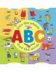 Abc: Turn the Wheels - Find the Words - 9781861477125-thumb
