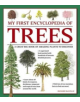My First Encyclopedia of Trees (giant Size) - 9781861478252-thumb