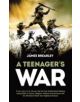 A Teenagers War - 9781861511270-thumb