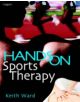 Hands on Sports Therapy - 9781861529206-thumb