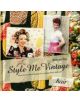 Style Me Vintage: Hair - 9781862059023-thumb