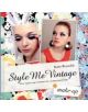 Style Me Vintage: Make Up - 9781862059184-thumb