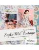 Style Me Vintage: Clothes - 9781862059368-thumb