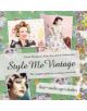 Style Me Vintage: Look Book - 9781862059764-thumb