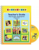Kindergarten Teacher's Guide - 9781862095991-thumb