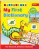 My First Dictionary - 9781862099388-thumb