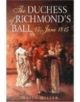 The Duchess of Richmond's Ball - 9781862272293-thumb
