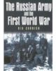 The Russian Army and the First World War - 9781862272880-thumb