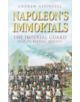Napoleon's Immortals - 9781862273764-thumb