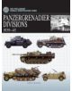 Panzergrenadier Divisions 1939-1945 - 9781862273849-thumb