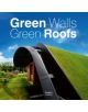 Green Walls Green Roofs: Designing Sustainable Architecture - 9781864705522-thumb