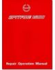 Triumph Spitfire 1500 Wsm Akm4329 - 9781869826666-thumb
