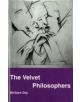 The Velvet Philosophers - 9781870626422-thumb