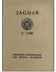 Jaguar E-Type 3.8 Series 1 Handbook - 9781870642927-thumb