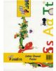 Jolly Phonics Letter Sound Poster - 9781870946230-thumb