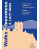 Walks Inverness and Loch Ness - 9781872405230-thumb