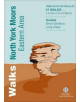 Walks North York Moors: Eastern Area - 9781872405513-thumb
