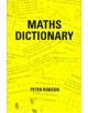 Maths Dictionary - 9781872686189-thumb