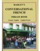 Hadley's Conversational French Phrase Book - 9781872739236-thumb