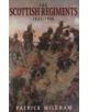The Scottish Regiments 1633-1996 - 9781873376454-thumb