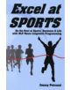 Excel at Sports - 9781873483442-thumb