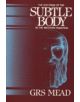 Doctrine of the Subtle Body in the Western Tradition - 9781873616017-thumb