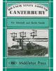 Branch Lines Around Canterbury - 9781873793589-thumb