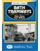 Bath Tramways - 9781873793862-thumb